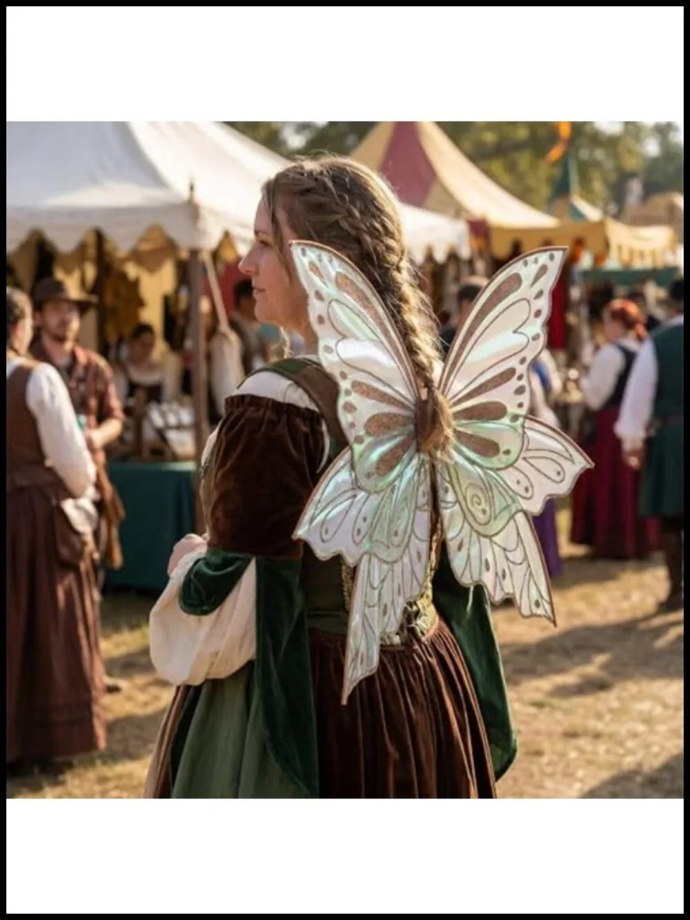 N/A large fairy